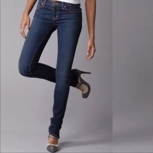 EUC J Brand Pencil Leg Jeans, 27